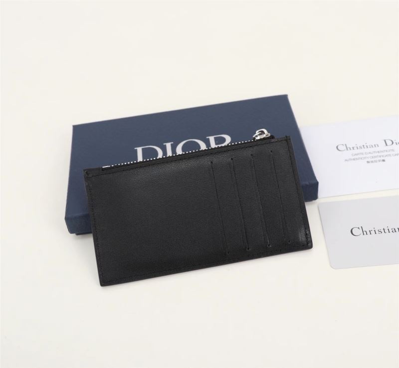 Christian Dior Wallet